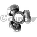 Gelenk, Gelenkwelle CAUTEX - 758609
