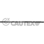 Goujon fileté, barre de torsion CAUTEX - 750097
