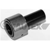 Guide Tube, clutch CAUTEX - 021360
