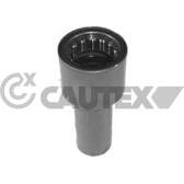 Guide Tube, clutch CAUTEX - 021361