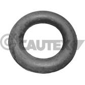 Halter, Abgasanlage CAUTEX - 020084