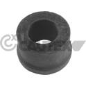 Halter, Querlenkerlagerung CAUTEX - 751041