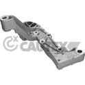 Halter, Querlenkerlagerung CAUTEX - 775433