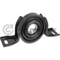 Halter, Schaltgetriebeaufhängung CAUTEX - 755894