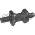Holding Bracket, fuel feed pump CAUTEX - 480110