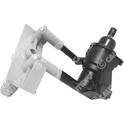 Hoofdcilinder, koppeling CAUTEX - 081149