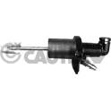 Hoofdcilinder, koppeling CAUTEX - 462414