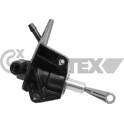 Hoofdcilinder, koppeling CAUTEX - 750257