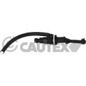 Hoofdcilinder, koppeling CAUTEX - 750260