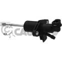 Hoofdcilinder, koppeling CAUTEX - 750264