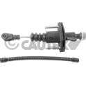 Hoofdcilinder, koppeling CAUTEX - 750265
