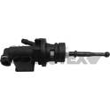Hoofdcilinder, koppeling CAUTEX - 750268