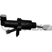 Hoofdcilinder, koppeling CAUTEX - 750270