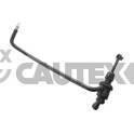 Hoofdcilinder, koppeling CAUTEX - 771515