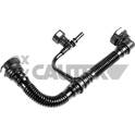 Hose, crankcase ventilation CAUTEX - 757388