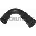 Hose, valve cover breather CAUTEX - 021273