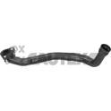 Hose, valve cover breather CAUTEX - 461069