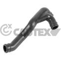 Hose, cylinder head cover ventilation CAUTEX - 765448