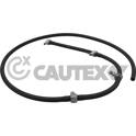 Hose, fuel overflow CAUTEX - 757297