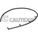 Hose, fuel overflow CAUTEX - 757298