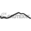 Radiator Hose CAUTEX - 031166