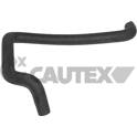 Hose- heat exchange heating CAUTEX - 036353