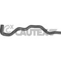 Hose- heat exchange heating CAUTEX - 036363