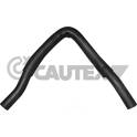 Hose- heat exchange heating CAUTEX - 036366