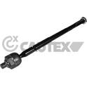 Inner Tie Rod CAUTEX - 754889