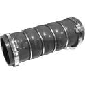 Intake Hose, air filter CAUTEX - 753043