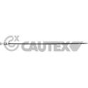 Jauge de niveau d'huile CAUTEX - 757776