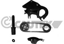 Jeu De Distribution à Chaînes FEBI BILSTEIN 45735 Au Meilleur Prix