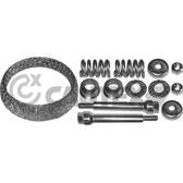 Kit de montagem, silenciador CAUTEX - 030372