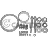 Suporte, sistema de escape CAUTEX - 031263