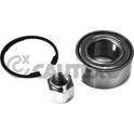 Rolamento de roda CAUTEX - 031613