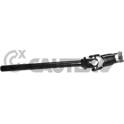Joint (colonne de direction) CAUTEX - 031572