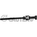 Joint (colonne de direction) CAUTEX - 031589