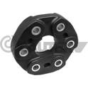 Joint, propshaft CAUTEX - 181141