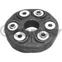 Joint- steering shaft CAUTEX - 200920