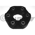 Joint, propshaft CAUTEX - 462459