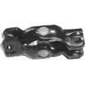 Joint, steering column CAUTEX - 751107