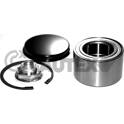 Cojinete de rueda CAUTEX - 021437