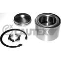 Cojinete de rueda CAUTEX - 031614