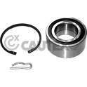 Cojinete de rueda CAUTEX - 031615