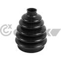 Kit cuffia, Semiasse CAUTEX - 010098