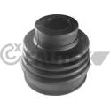 Kit cuffia, Semiasse CAUTEX - 010684
