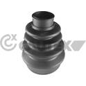 Kit cuffia, Semiasse CAUTEX - 010685