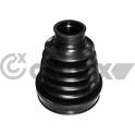 Kit cuffia, Semiasse CAUTEX - 021299