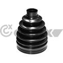 Kit cuffia, Semiasse CAUTEX - 021381