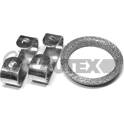 Kit d'assemblage (tuyau d'échappement) CAUTEX - 010870
